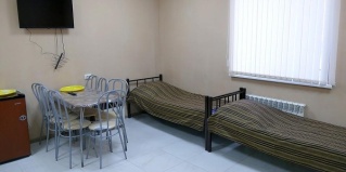 Арзамас: Отель Триумф