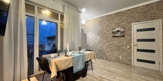 Супсех: Коттедж Панорама