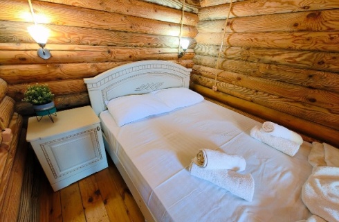 Анапа: Турбаза Кокос