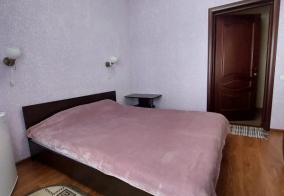 Гостевой дом Кавказ-Тур в Кисловодске