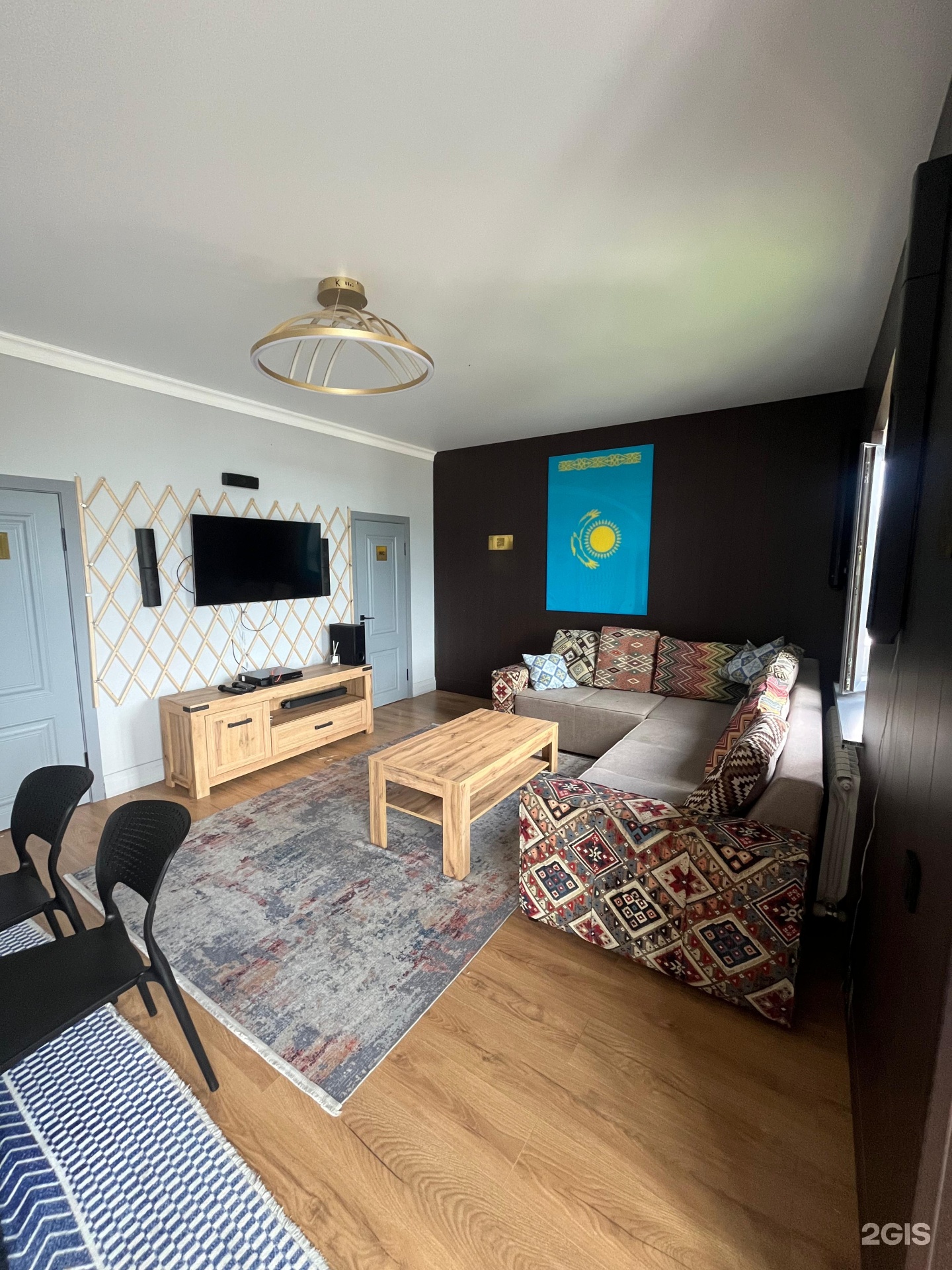 Orda Resort
