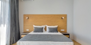 Дивноморское: Отель Anemos hotel resort