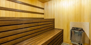 Самара: Отель Мирталь