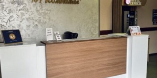 Воронеж: Отель 104 комнаты