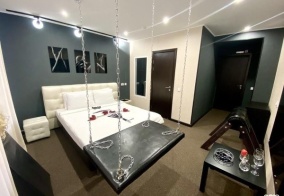 Отель Декабрист в Чите