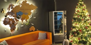 Алматы: Отель Atlas Hotel