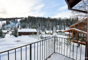 Турбаза Лесная сказка в Алтайском крае