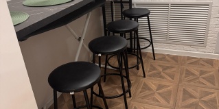 Санкт-Петербург: Отель Loft 51
