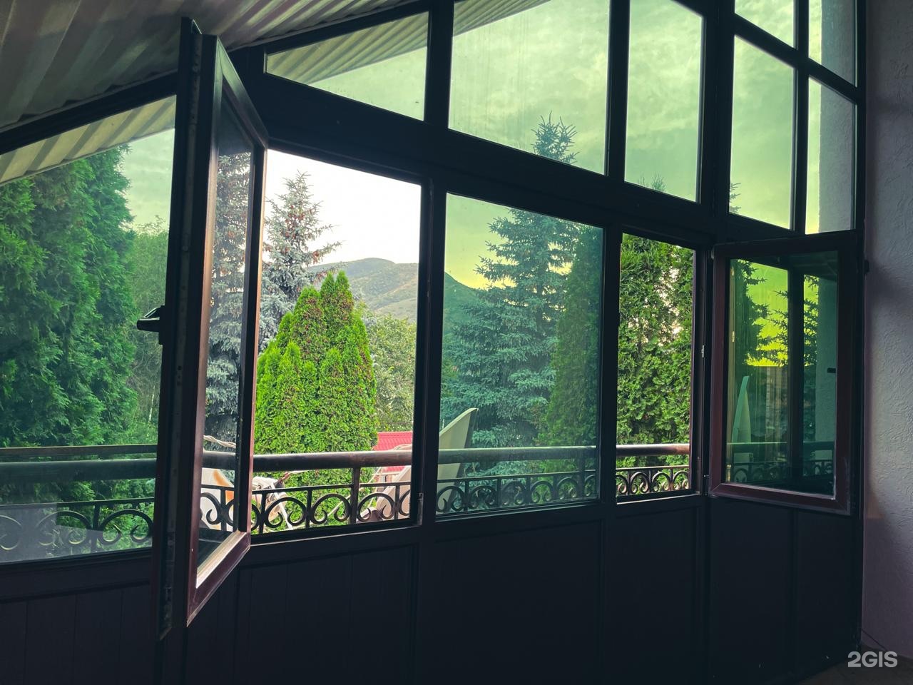 Alshy Resort