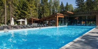Дорохово: Отель Les Art Resort
