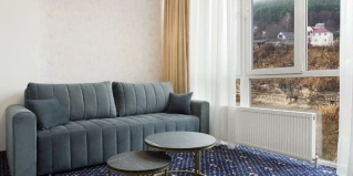 Кисловодск: Гостевой дом Лермонтовская Скала