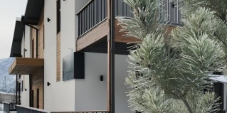 Чемальский район: Курортный отель Klever resort&SPA