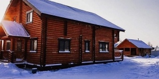 Дубенки: Апартаменты Дубёнки