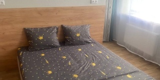 Пермь: Отель Галианна