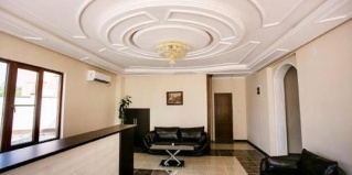 Сухум: Курортный отель Akua Resort