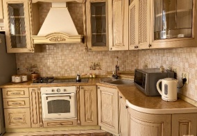 Апартаменты Как дома 05 в Республике Дагестан