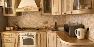 Махачкала: Апартаменты Как дома 05