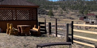 Куркут: Коттедж Дом на Малом Море