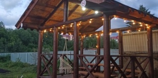 Белокуриха: Отель Гостевой дом