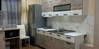 Большой Камень: Отель Адмирал