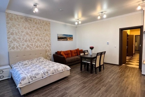 Пионерский: Отель Golden Sun