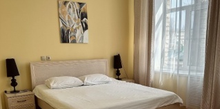 Воронеж: Отель 104 комнаты