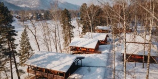 Алтайский район: Турбаза Pro-отдых