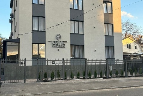 Кисловодск: Гостевой дом Вега