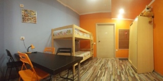 Санкт-Петербург: Отель Идиллия Life