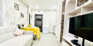 Ноябрьск: Апартаменты SeverApart
