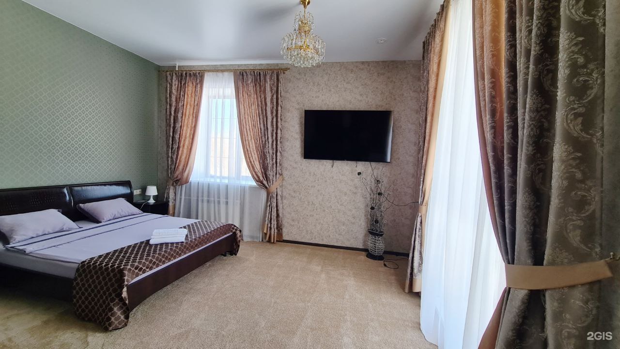 Новокузнецк: Отель Astra spa hotel