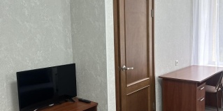 Соликамск: Отель Пингвин