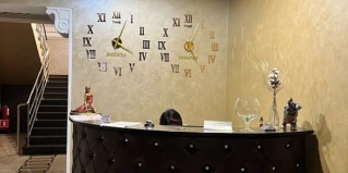 Саратов: Отель Империя