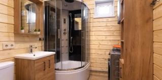 Всеволожский муниципальный район: Коттедж Уют for You