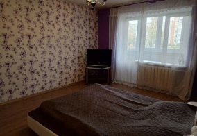 Апартаменты Клондайк в Златоусте