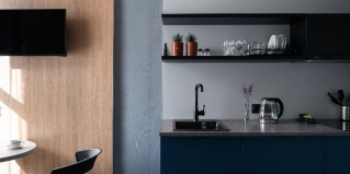 Ставрополь: Отель Greenfeel Stavropol