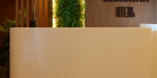 Суздаль: Отель Антиквар-отель мещанина Охлонина