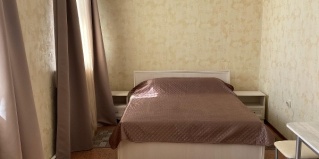 Тюмень: Отель Уют-центр