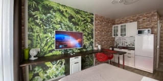 Балашиха: Апартаменты Loft Apartments