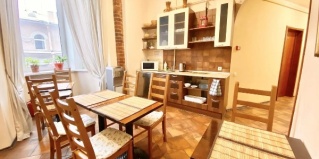 Санкт-Петербург: Отель Best corner