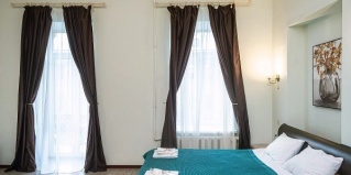 Санкт-Петербург: Отель Inn 6 line