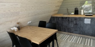 Элекмонар: Коттедж Kislorod