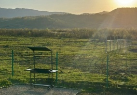 Коттедж Degua House в Даховской