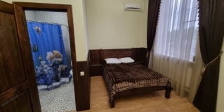 Белореченск: Отель Старый замок