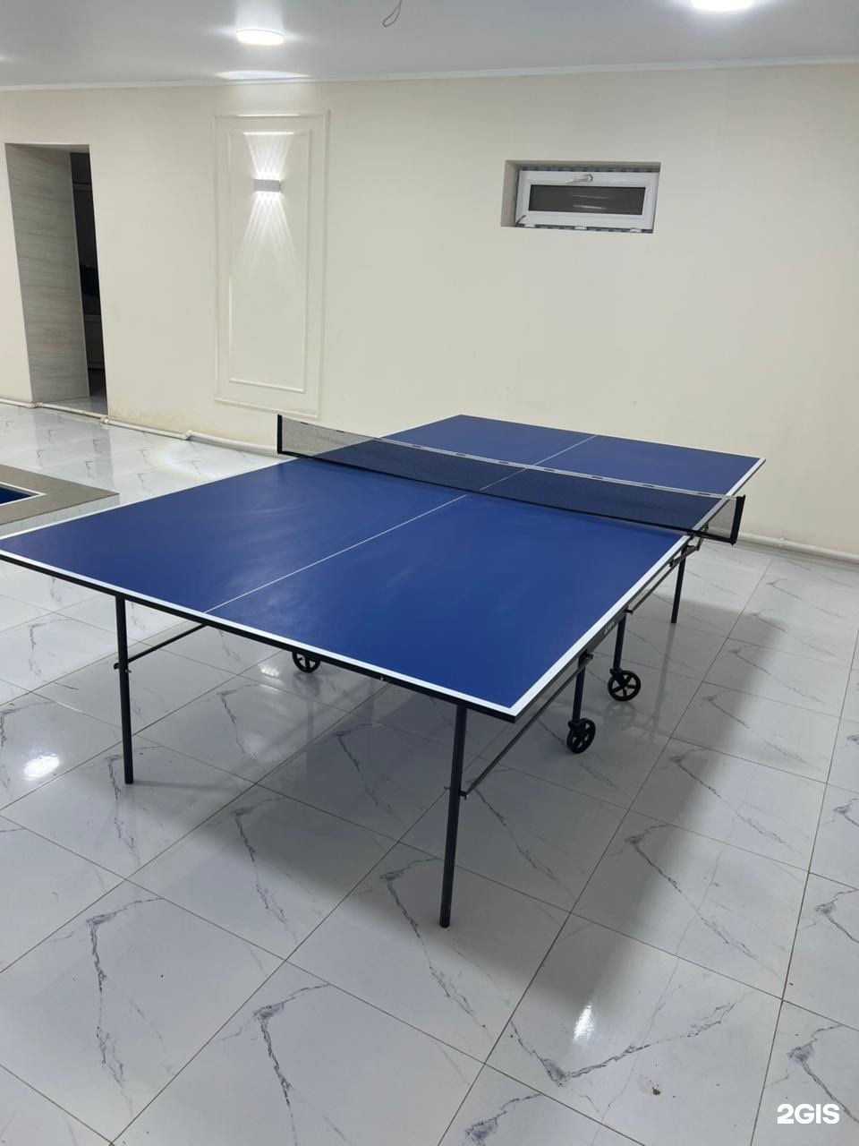 Par House
