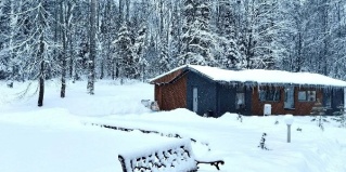 Воскресенск: Отель Розендорф