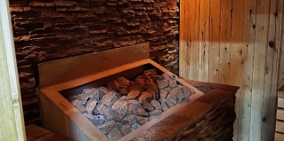 Иркутск: Турбаза Елочка