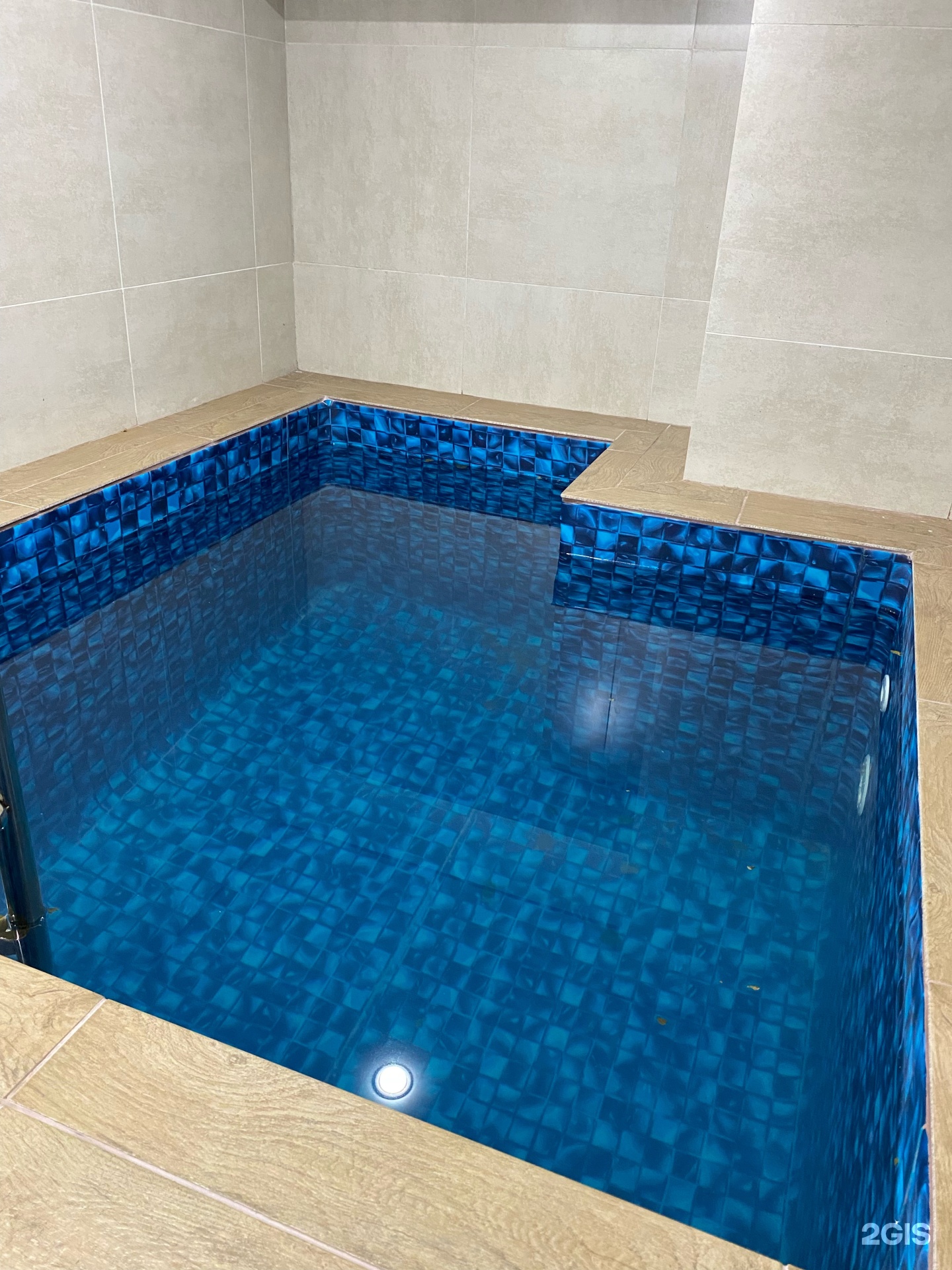 Alash Sauna