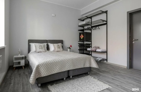 с. Пляхо: Гостевой дом Папа и море