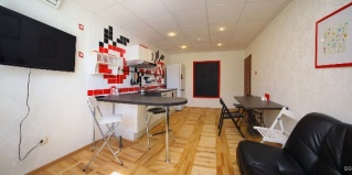 Белгород: Хостел Фул хаус